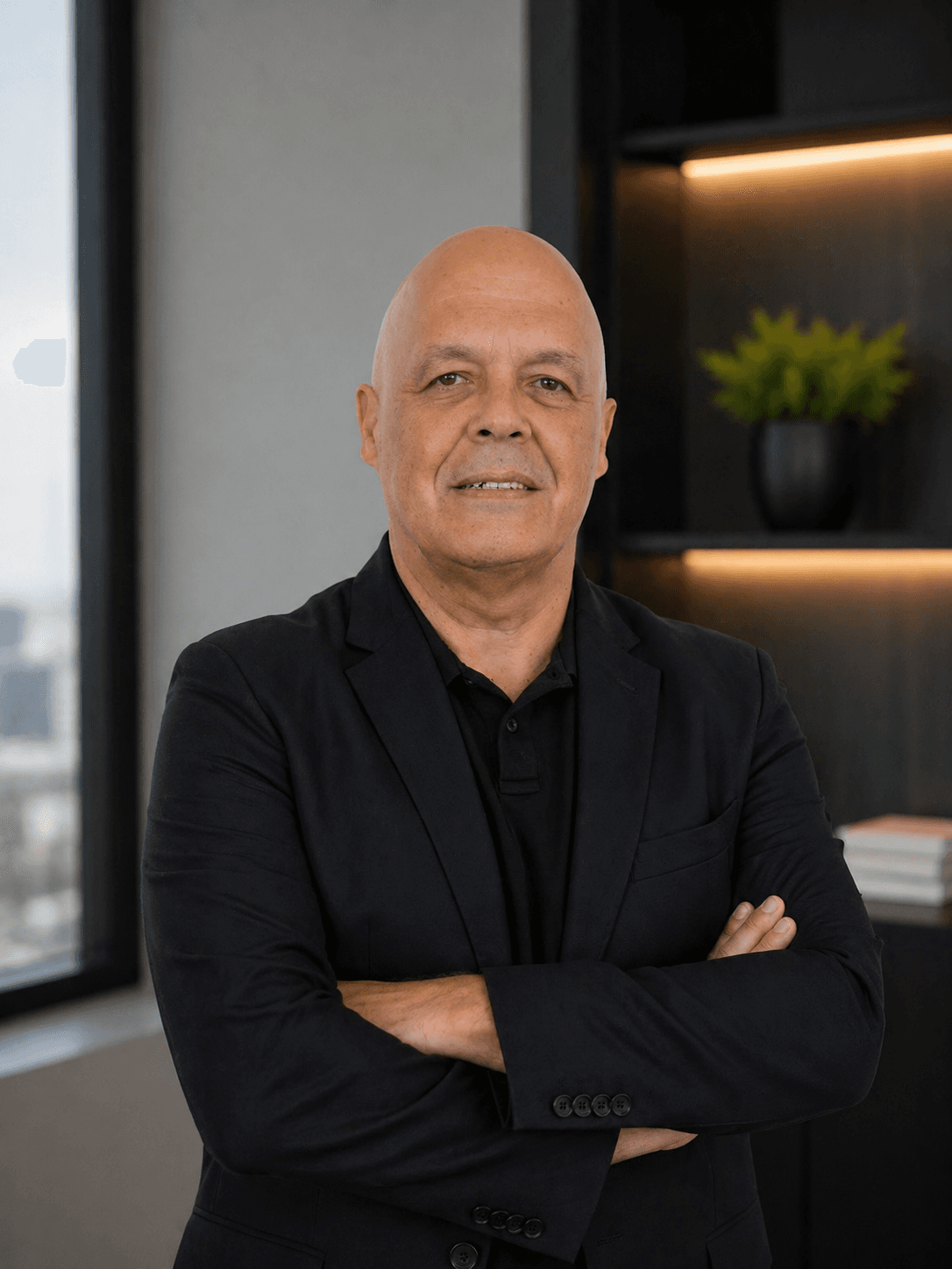Alvaro Albuquerque - Equipe GVM Imóveis