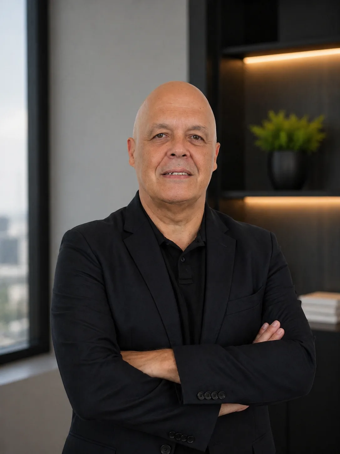 Alvaro Albuquerque - Equipe GVM Imóveis