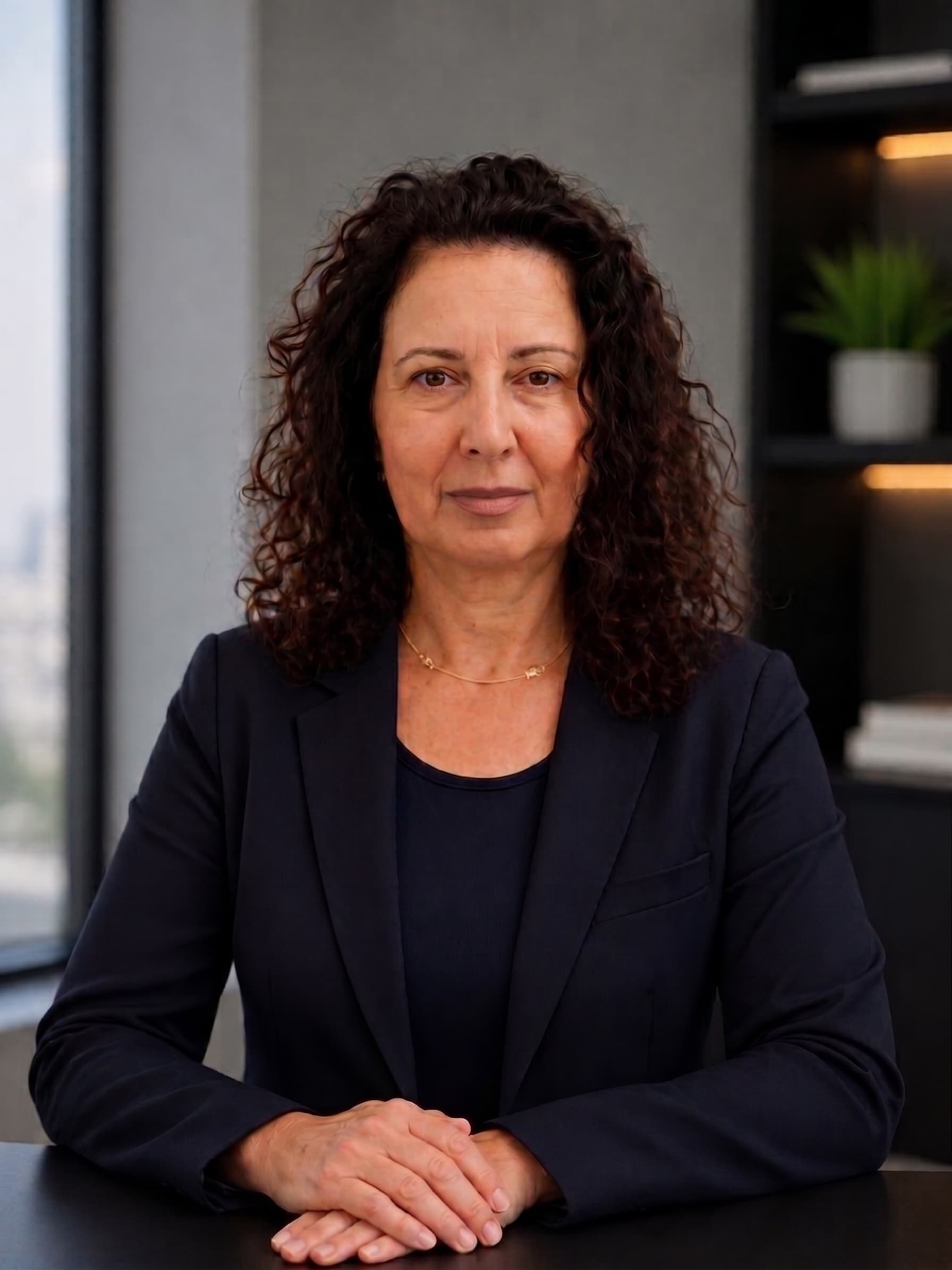 Ana Paula - Equipe GVM Imóveis