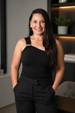 Micheline Lisboa