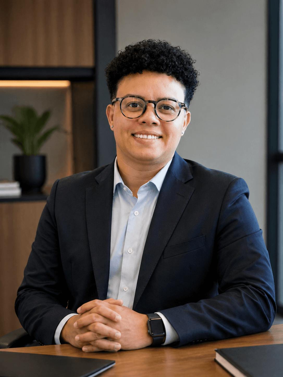 Tatiane Menezes - Equipe GVM Imóveis